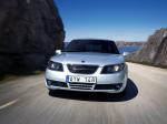 Saab 9-5 Sedan 2005 года